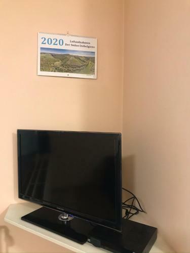 Apartamento Zum Burgblick