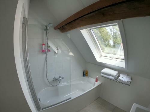 Apartamento Cense De Lalouette