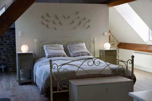 Apartamento Cense De Lalouette