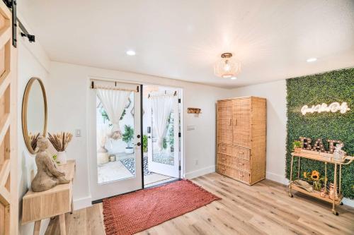 Apartamento Picture-perfect San Bernardino Studio With Loft