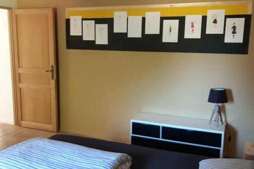 La Cense Du Vieux Fr�ne