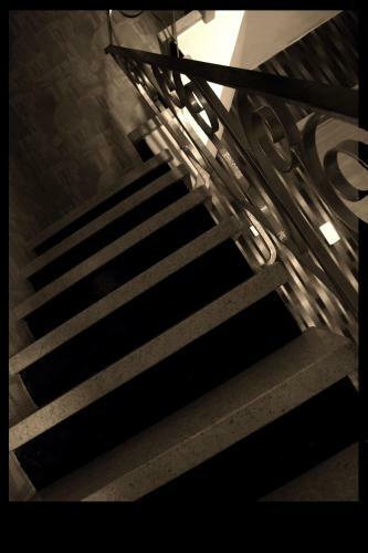 G�te Pause Nature Saint-hubert