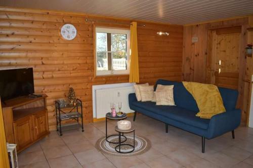 Apartamento G�te Du Cheval Blanc D'houmont