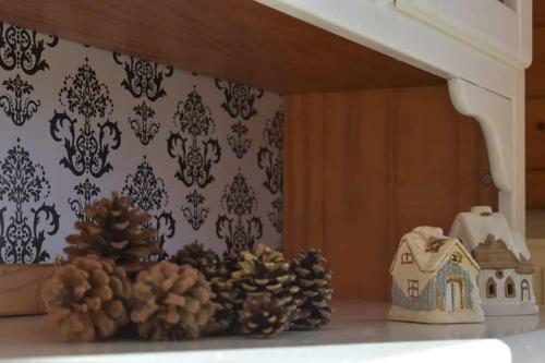 Apartamento G�te Du Cheval Blanc D'houmont