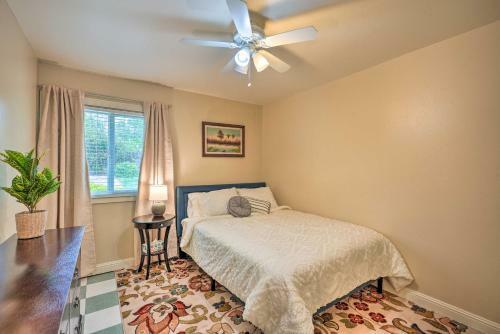 Midcentury Gem In Arden Manor Neighborhood!
