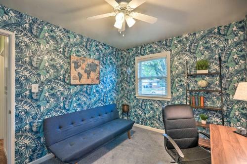 Midcentury Gem In Arden Manor Neighborhood!