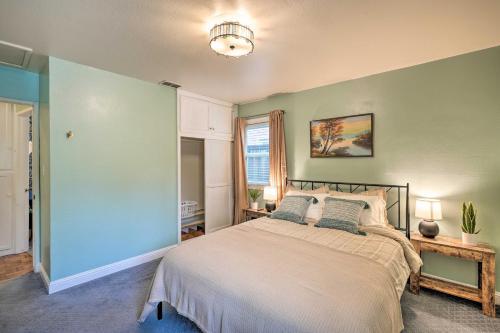 Midcentury Gem In Arden Manor Neighborhood!