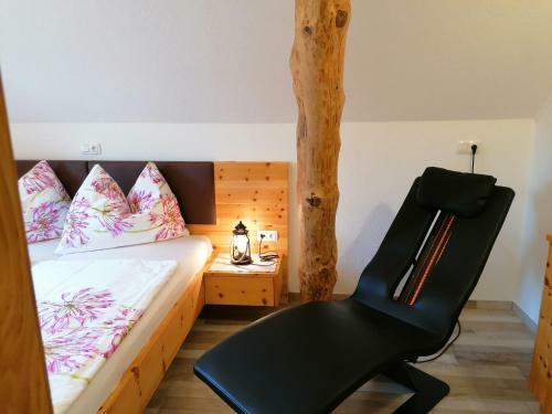 Apartamento Ferienwohnung Pichler