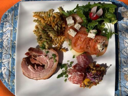 Bed & Breakfast Maison D'h�tes Entre Amis