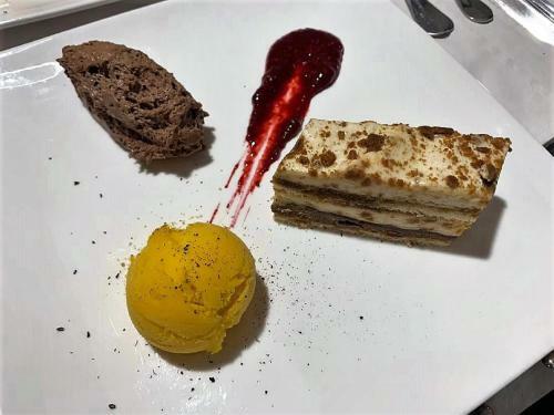 Bed & Breakfast Maison D'h�tes Entre Amis
