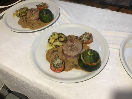 Bed & Breakfast Maison D'h�tes Entre Amis