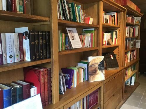Bed & Breakfast Maison D'h�tes Entre Amis
