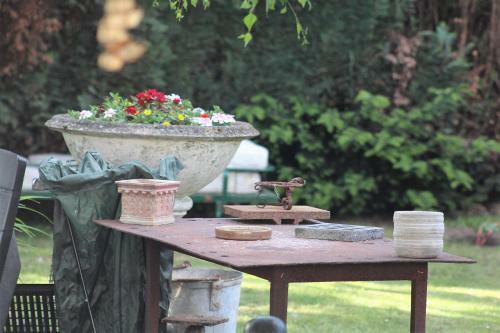 Bed & Breakfast Maison D'h�tes Entre Amis