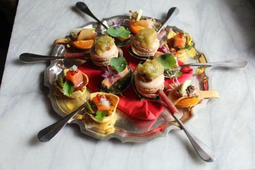 Bed & Breakfast Maison D'h�tes Entre Amis