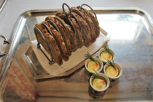 Bed & Breakfast Maison D'h�tes Entre Amis