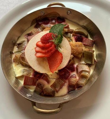 Bed & Breakfast Maison D'h�tes Entre Amis