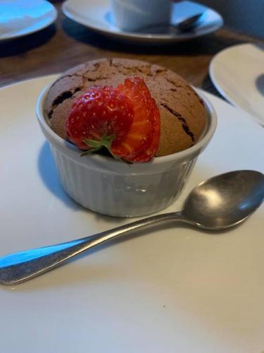 Bed & Breakfast Maison D'h�tes Entre Amis