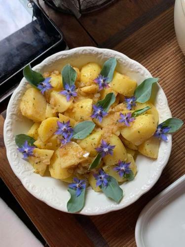 Bed & Breakfast Maison D'h�tes Entre Amis