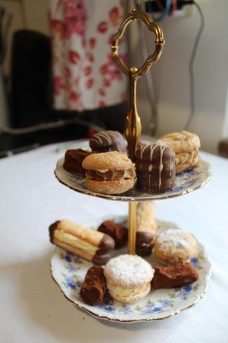 Bed & Breakfast Maison D'h�tes Entre Amis
