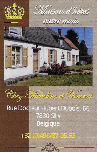 Bed & Breakfast Maison D'h�tes Entre Amis