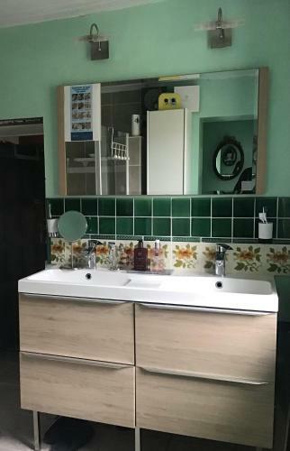 Bed & Breakfast Maison D'h�tes Entre Amis