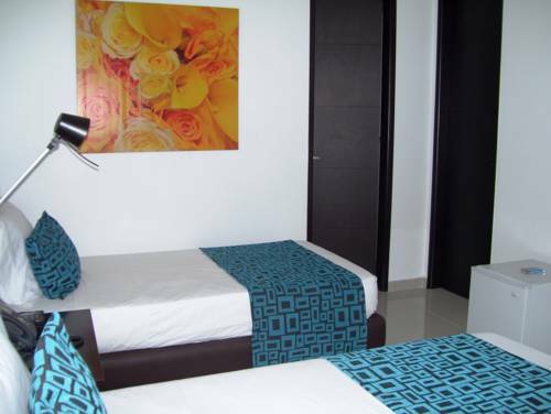 La Esperanza Hotel