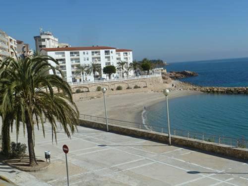 Apartamento Ronda Del Mar 6