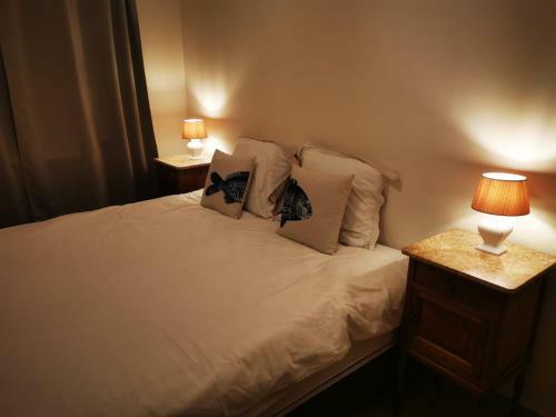Apartamento Eos