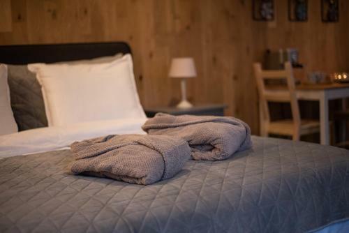 Domein Den Buiten Bed And Breakfast Dnd