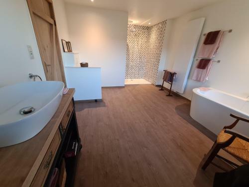 Bed & Breakfast Le Clos Des Brumes