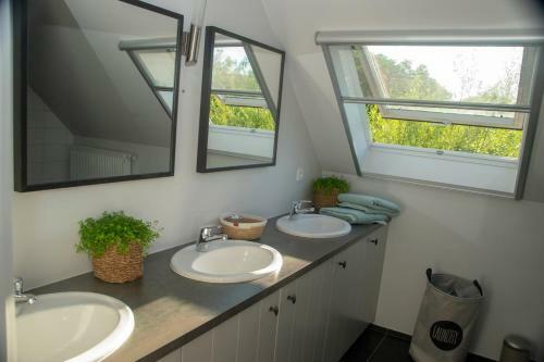 Bed & Breakfast Villa Gerhagen