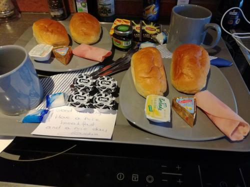 Bed & Breakfast A La Reid Paisible