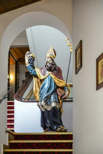 Hotel Schmied Von Kochel
