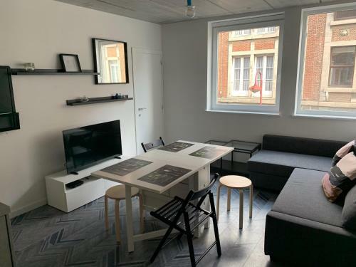 Apartamento G�tes De Tournai - Les Carri�res