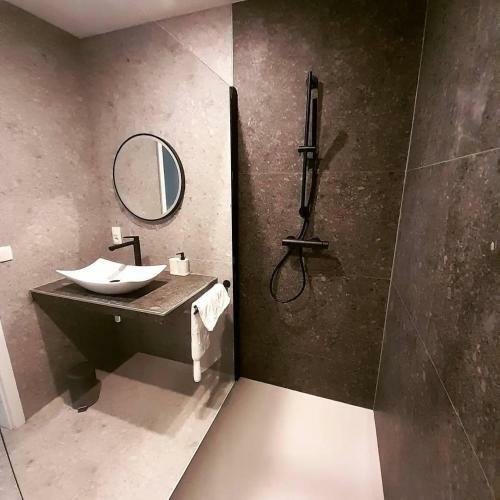 Apartamento Le G�te Du Verger