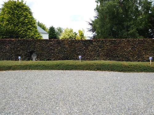 Bed & Breakfast Petites-tailles - Chambre D'h�tes