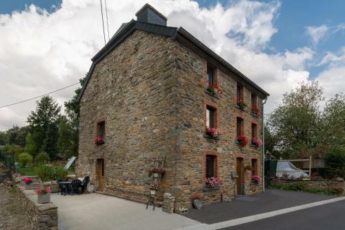 Chez Lisa Avec Jaccuzi