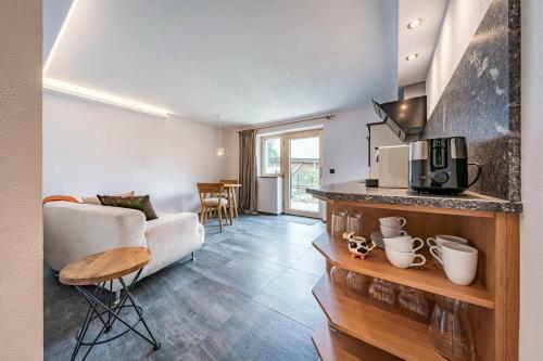 Apartamento Studio Alpendomizil Ahorn