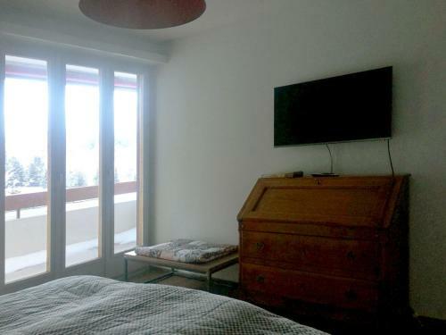Apartamento Chesa Residence