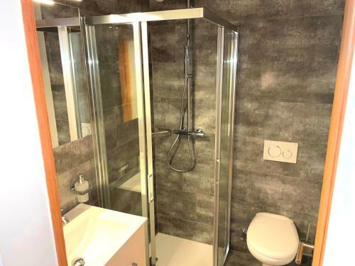 Apartamento Chesa Funtauna B43