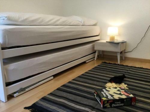Apartment Via Surpunt - Signal - 4-5 Rooms