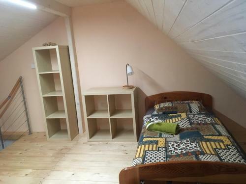 Lodge Penzion Kunvald Kon?iny