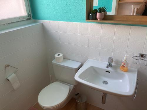 Apartamento Feriensiedlung Tr� 23