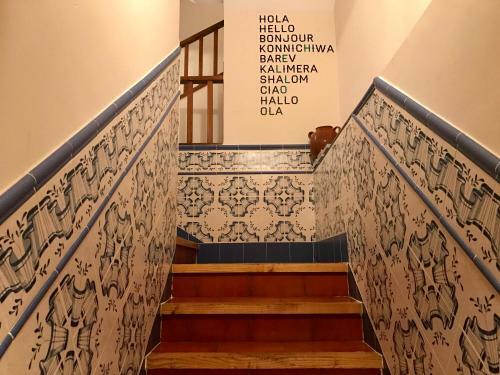 Hostal La Sierra