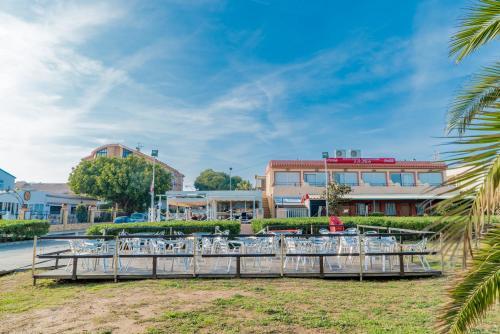 Hostal Pensi�n La Ola