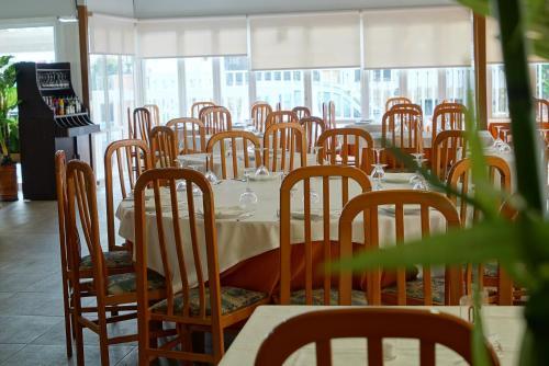 Hostal Pensi�n La Ola