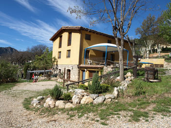 Alberg Torre Del Bar�