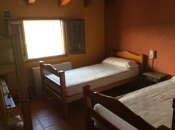 Alberg Torre Del Bar�