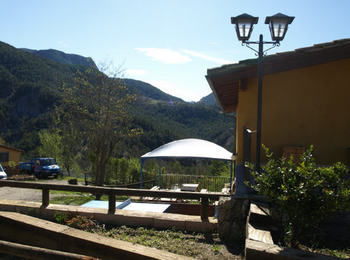 Alberg Torre Del Bar�