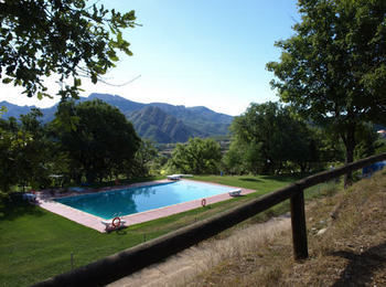 Alberg Torre Del Bar�